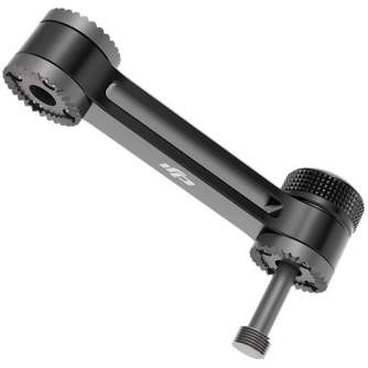 Accessories for stabilizers - DJI Osmo straight extension arm - quick order from manufacturer