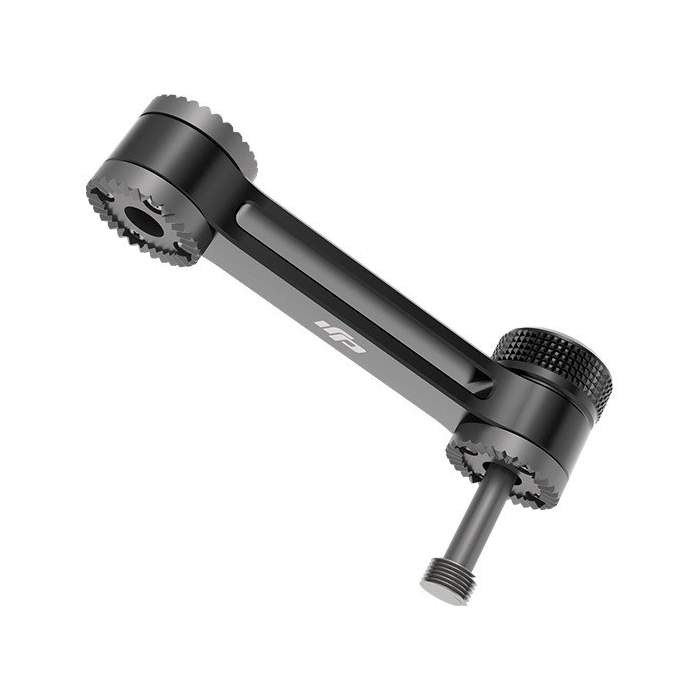 Accessories for stabilizers - DJI Osmo straight extension arm - quick order from manufacturer