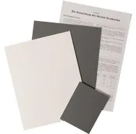 Карты баланса белого - BIG gray card kit (486005) - быстрый заказ от производителяКарты баланса белого - BIG gray card kit (486005) - быстрый заказ от производителя