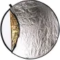 Foldable Reflectors - BIG Helios reflector 30cm 5in1 (428360) - quick order from manufacturer