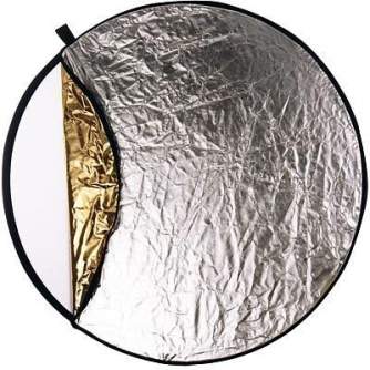 Foldable Reflectors - BIG Helios reflector 30cm 5in1 (428360) - buy today in store and with delivery