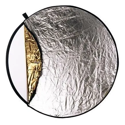 BIG Helios reflektors 30cm 5vienā (428360)