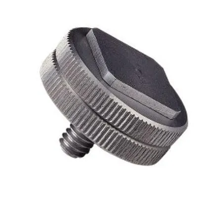 BIG karstās pēdas adapteris 1/4 (423224)