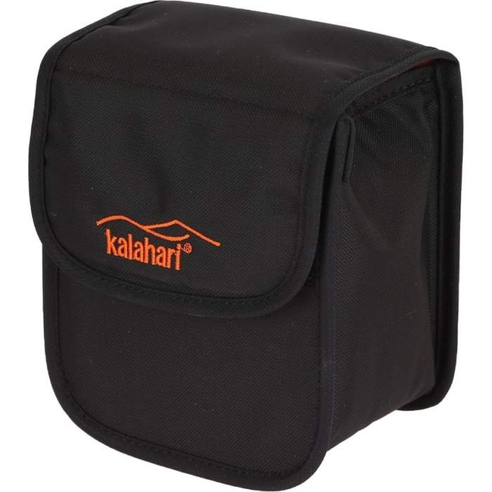 Filtru somiņa, kastīte - BIG Kalahari somiņa filtriem Swave S-70 (440470) - ātri pasūtīt no ražotāja