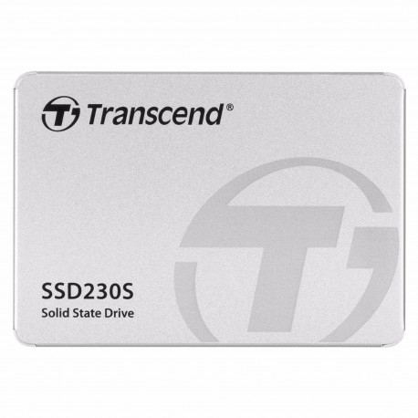Жёсткие диски & SSD - TRANSCEND SSD 2,5" SATA3, 3D TLC 512GB - быстрый заказ от производителя