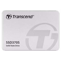 Hard drives & SSD - TRANSCEND SSD 370S 2,5" SATA3, MLC NAND R560/W460 32GB - quick order from manufacturer