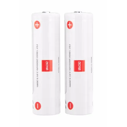 ZHIYUN BATTERY FOR WEEBILL LAB 2-PACK