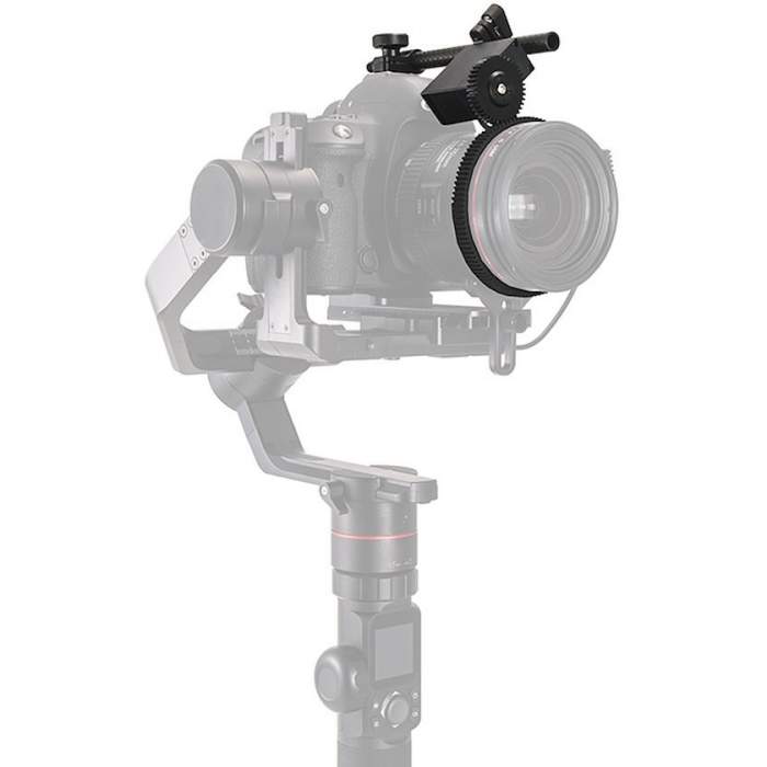 Follow focus - Sony HDR-CX240, black HDRCX240EB.CEN - quick order from manufacturer