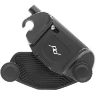 Жилеты Ремни Пояса разгрузочные - Peak Design Capture Camera V3 Black + plate CP-BK-3 - быстрый заказ от производителяЖилеты Ремни Пояса разгрузочные - Peak Design Capture Camera V3 Black + plate CP-BK-3 - быстрый заказ от производителя