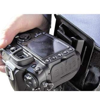 Жилеты Ремни Пояса разгрузочные - BIG camera belt clip + adapter (443012) - быстрый заказ от производителя