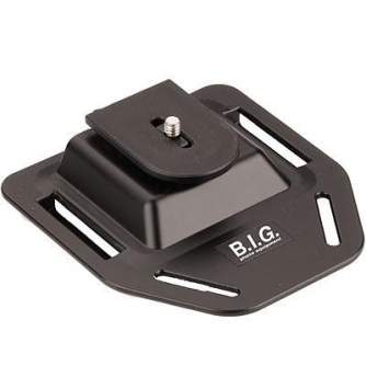Жилеты Ремни Пояса разгрузочные - BIG camera belt clip + adapter (443012) - быстрый заказ от производителя