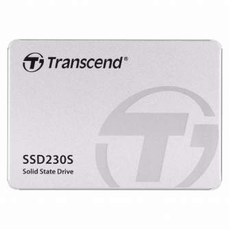 Жёсткие диски & SSD - TRANSCEND SSD 2,5" SATA3, 3D TLC 128GB - быстрый заказ от производителя