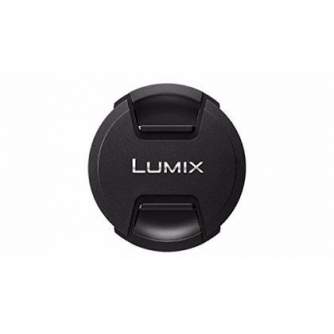 Objektīvi - Panasonic Lumix G Vario 12-60mm f/3.5-5.6 Power I.S. objektīvs, melns - ātri pasūtīt no ražotāja