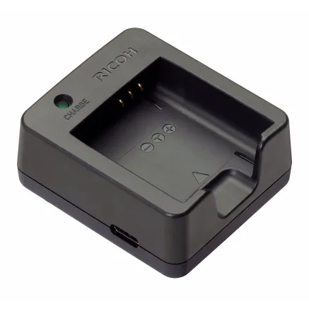 RICOH/PENTAX RICOH BATTERY CHARGER BJ-11