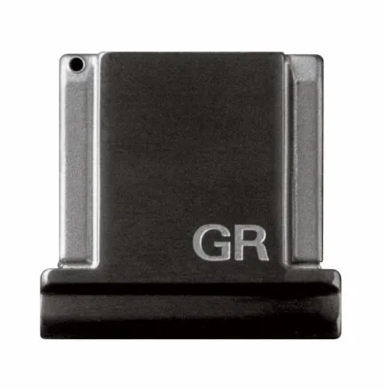 RICOH/PENTAX RICOH METAL HOT SHOE COVER GK-1