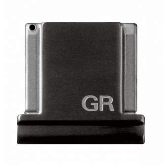 Camera Protectors - RICOH/PENTAX RICOH METAL HOT SHOE COVER GK-1 - quick order from manufacturer