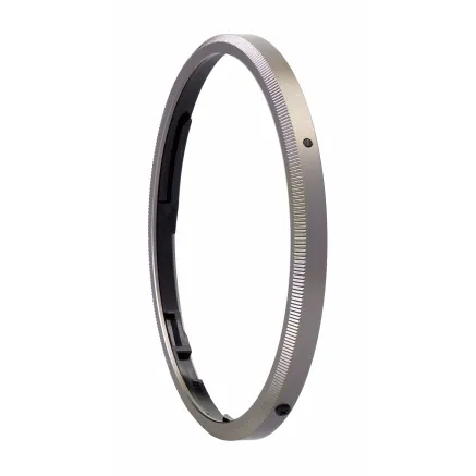 RICOH/PENTAX RICOH RING CAP GN-1 FOR GR III DARK GREY