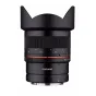 MIRRORLESS Объективы - SAMYANG MF 14MM F/2,8 CANON RF - быстрый заказ от производителя