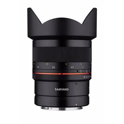 SAMYANG MF 14MM F/2,8 CANON RF