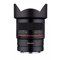 MIRRORLESS Объективы - SAMYANG MF 14MM F/2,8 CANON RF - быстрый заказ от производителяMIRRORLESS Объективы - SAMYANG MF 14MM F/2,8 CANON RF - быстрый заказ от производителя