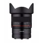 MIRRORLESS Objektīvi - Samyang MF 14MM F/2,8 NIKON Z - ātri pasūtīt no ražotāja