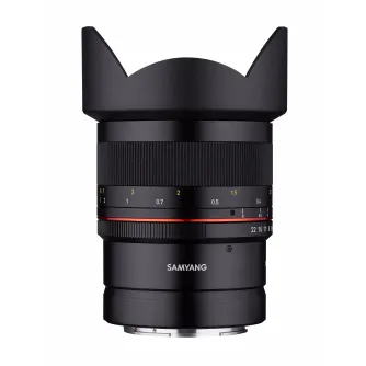 MIRRORLESS Objektīvi - Samyang MF 14MM F/2,8 NIKON Z - ātri pasūtīt no ražotāja