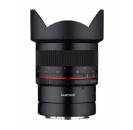 MIRRORLESS Объективы - Samyang MF 14mm f/2.8 Z lens for Nikon F1210614101 - быстрый заказ от производителяMIRRORLESS Объективы - Samyang MF 14mm f/2.8 Z lens for Nikon F1210614101 - быстрый заказ от производителя