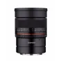 Objektīvi bezspoguļa kamerām - SAMYANG MF 85MM F/1,4 NIKON Z - ātri pasūtīt no ražotāja