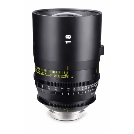 TOKINA VISTA 18MM T1,5 CINEMA PL