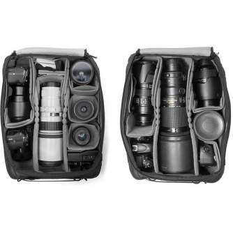 Сумки для фотоаппаратов - Peak Design Travel Camera Cube Large - быстрый заказ от производителя