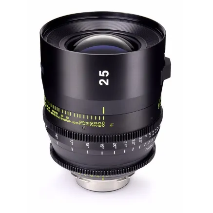 TOKINA VISTA 25MM T1,5 CINEMA PL
