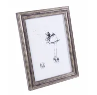 Рамки для фото - FOCUS TANGO WOOD STEEL 18X24 - быстрый заказ от производителяРамки для фото - FOCUS TANGO WOOD STEEL 18X24 - быстрый заказ от производителя