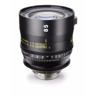 CINEMA Video objektīvi - TOKINA VISTA 85MM T1,5 CINEMA PL - ātri pasūtīt no ražotāja