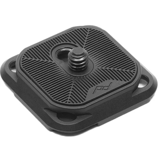 Peak Design quick release plate Standard Plate V2
