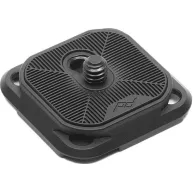 Tripod Accessories - Peak Design quick release plate Standard Plate V2 - quick order from manufacturerTripod Accessories - Peak Design quick release plate Standard Plate V2 - quick order from manufacturer