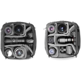 Kameru somas - Peak Design Travel Camera Cube Medium - купить сегодня в магазине и с доставкой