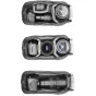 Больше не производится - Peak Design Travel Camera Cube Small