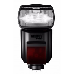 Flashes On Camera Lights - HÄHNEL MODUS 600RT MK II PRO KIT SONY - quick order from manufacturer