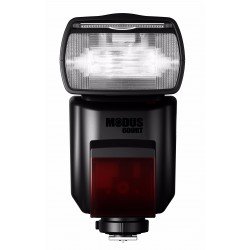 Flashes - HÄHNEL MODUS 600RT MK II PRO KIT SONY - quick order from manufacturer