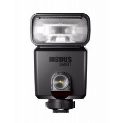 Flashes On Camera Lights - HÄHNEL MODUS 360RT SPEEDLIGHT CANON - quick order from manufacturer