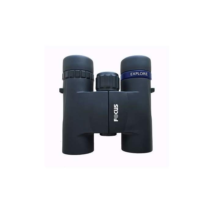 Binoculars - FOCUS EXPLORE 10X25 - quick order from manufacturer