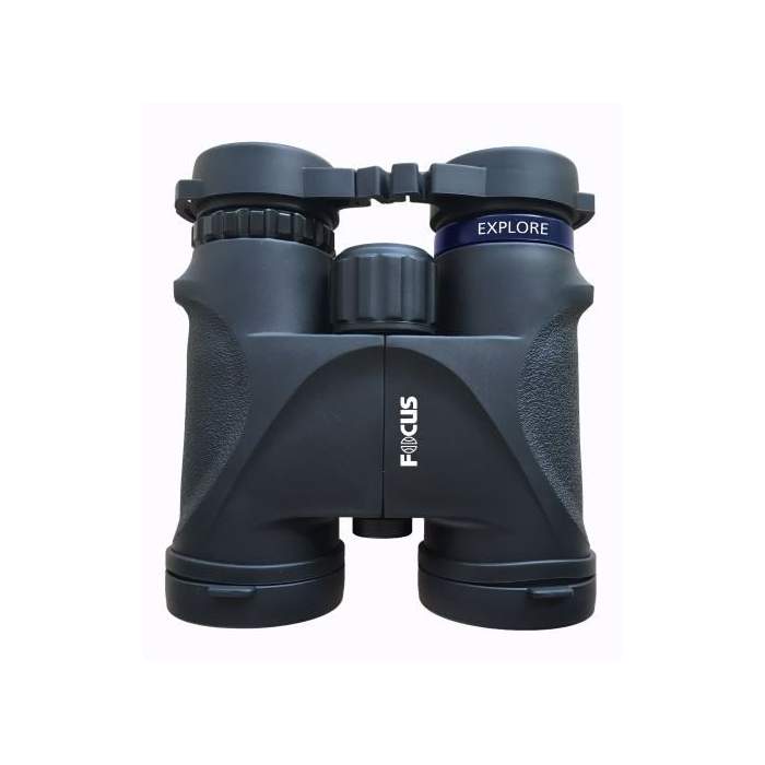 Binoculars - FOCUS EXPLORE 10X32 - quick order from manufacturer