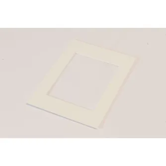 Photo Frames - FOCUS PASSEPARTOUT RECTANGULAR 24X30 BLACK - quick order from manufacturer