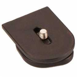 Technical Vest and Belts - BIG adapter plate for camera belt clip (443013) - quick order from manufacturer