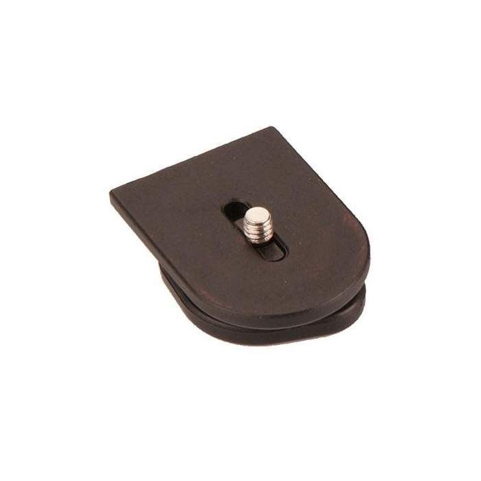 Technical Vest and Belts - BIG adapter plate for camera belt clip (443013) - quick order from manufacturer