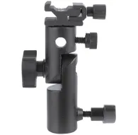Piederumi kameru zibspuldzēm - BIG flash bracket Helios UH-C 428226 - быстрый заказ от производителяPiederumi kameru zibspuldzēm - BIG flash bracket Helios UH-C 428226 - быстрый заказ от производителя
