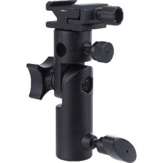 Acessories for flashes - BIG flash bracket Helios UH-C 428226 - quick order from manufacturer