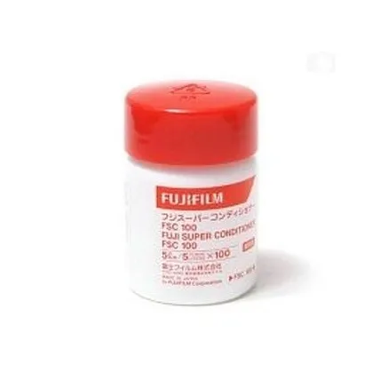Fujifilm FUJI FSC-100 tabletes 100 gb. (261000)