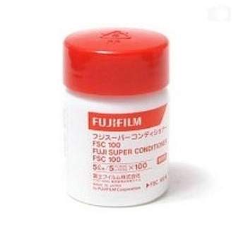 Для фото лаборатории - Fujifilm Fuji tabs FSC-100 100pcs (261000) - быстрый заказ от производителя