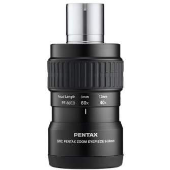 Pentax eyepiece DA-1 XL 8-24mm (51035) - Spotting Scopes